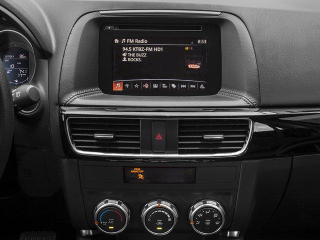 used 2016 Mazda CX-5 car, priced at $14,000