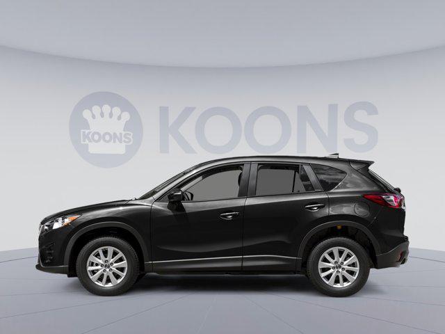 used 2016 Mazda CX-5 car, priced at $14,000