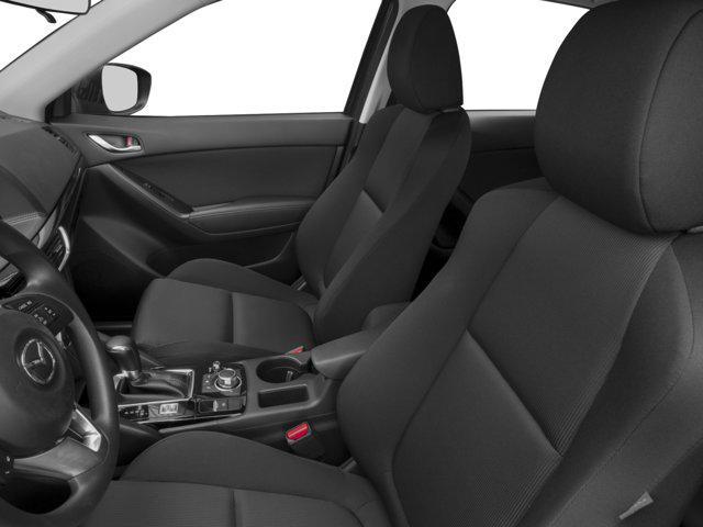 used 2016 Mazda CX-5 car, priced at $14,000