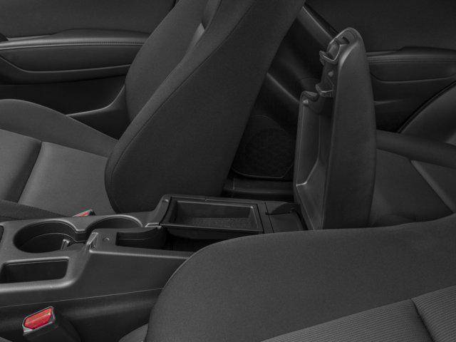 used 2016 Mazda CX-5 car, priced at $14,000