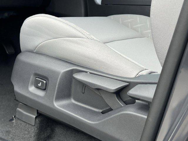 new 2025 Toyota Tacoma car, priced at $40,519