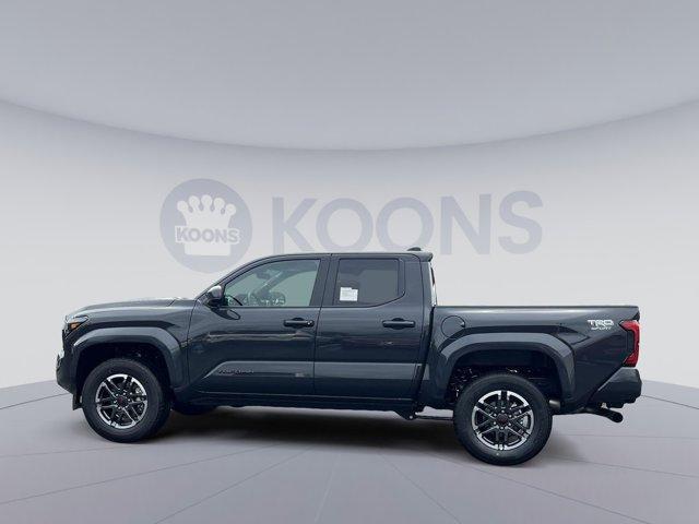 new 2024 Toyota Tacoma car, priced at $43,424