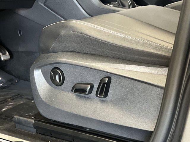 used 2022 Volkswagen Tiguan car, priced at $23,885