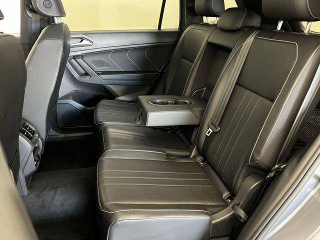 used 2022 Volkswagen Tiguan car, priced at $23,885