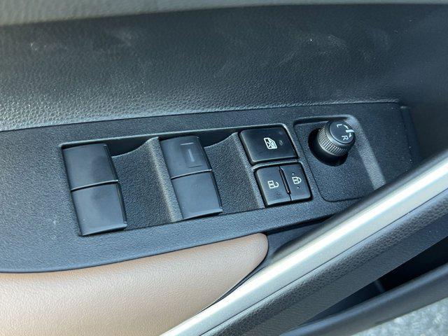 new 2026 Toyota Corolla Cross car, priced at $32,693