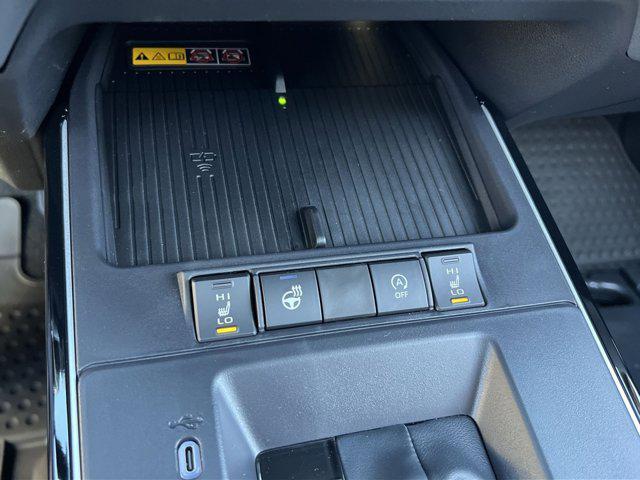 new 2026 Toyota Corolla Cross car, priced at $32,693