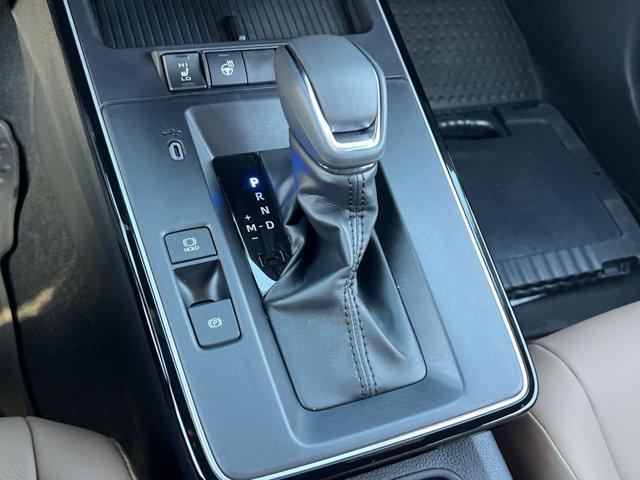 new 2026 Toyota Corolla Cross car, priced at $32,693