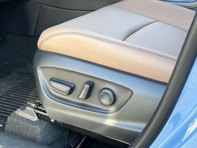 new 2026 Toyota Corolla Cross car, priced at $32,693