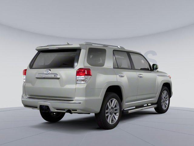 used 2010 Toyota 4Runner car, priced at $21,500