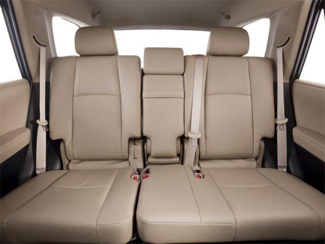 used 2010 Toyota 4Runner car, priced at $21,500