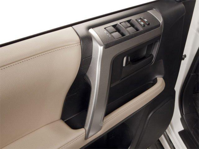 used 2010 Toyota 4Runner car, priced at $21,500