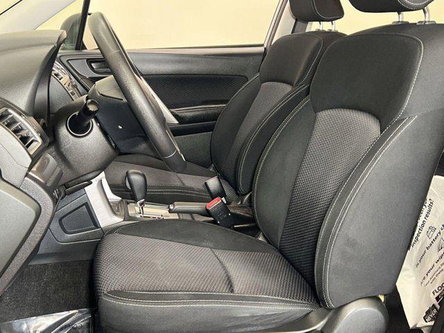 used 2017 Subaru Forester car, priced at $13,600