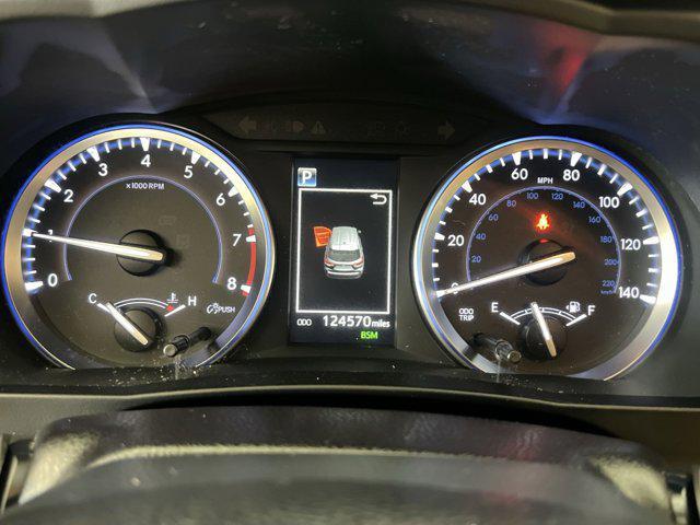 used 2018 Toyota Highlander car, priced at $19,423