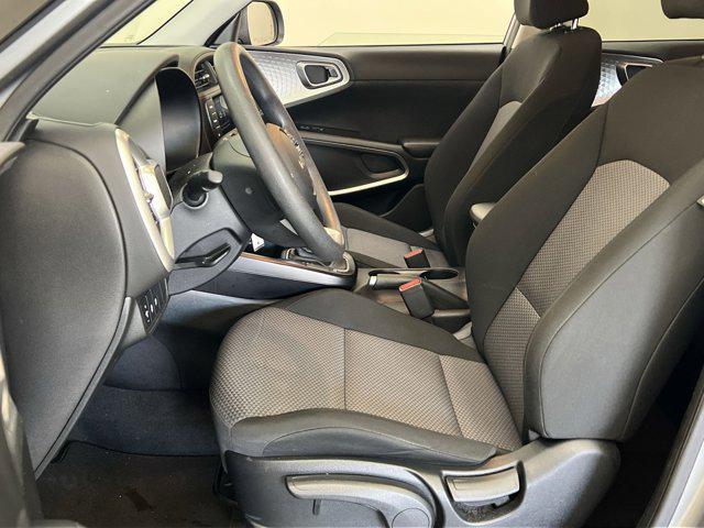used 2024 Kia Soul car, priced at $16,198