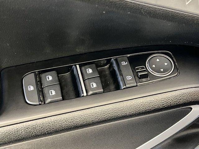 used 2024 Kia Soul car, priced at $16,198