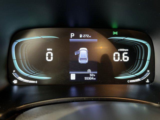 used 2024 Kia Soul car, priced at $16,198