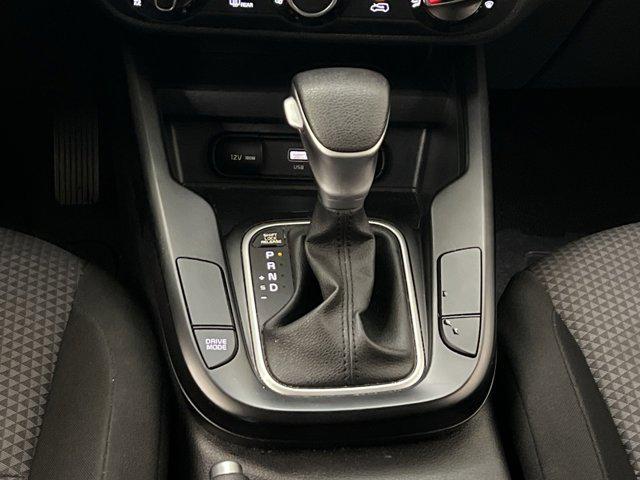 used 2024 Kia Soul car, priced at $16,198