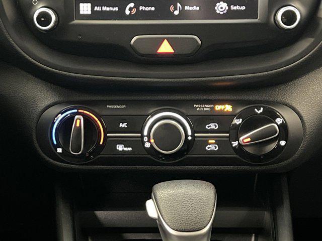 used 2024 Kia Soul car, priced at $16,198