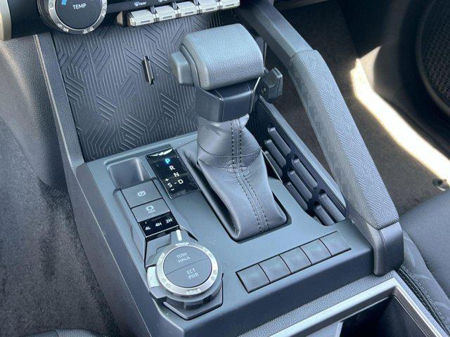 new 2025 Toyota Tacoma car, priced at $40,519