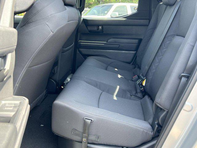 new 2025 Toyota Tacoma car, priced at $40,519