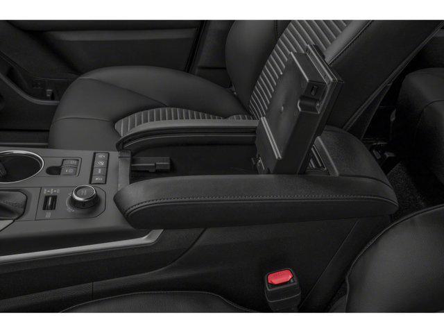 used 2022 Toyota Highlander car, priced at $35,949