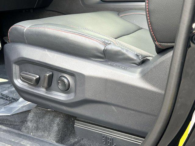 used 2025 Toyota Sequoia car, priced at $75,175