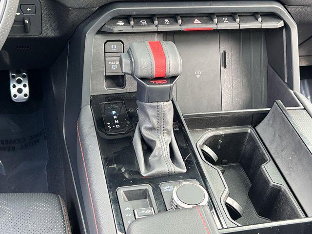 used 2025 Toyota Sequoia car, priced at $75,175