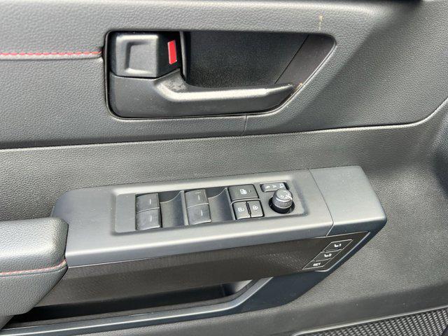 used 2025 Toyota Sequoia car, priced at $75,175