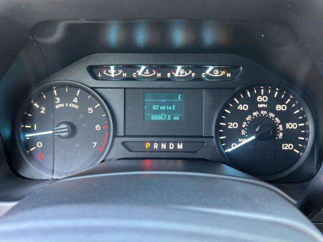 used 2020 Ford F-150 car, priced at $20,439