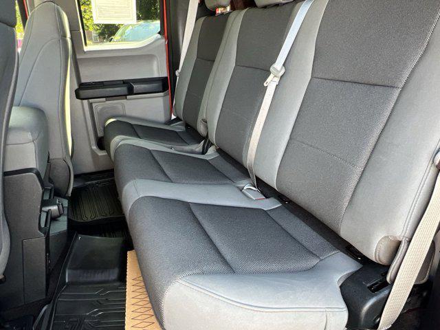 used 2020 Ford F-150 car, priced at $20,439