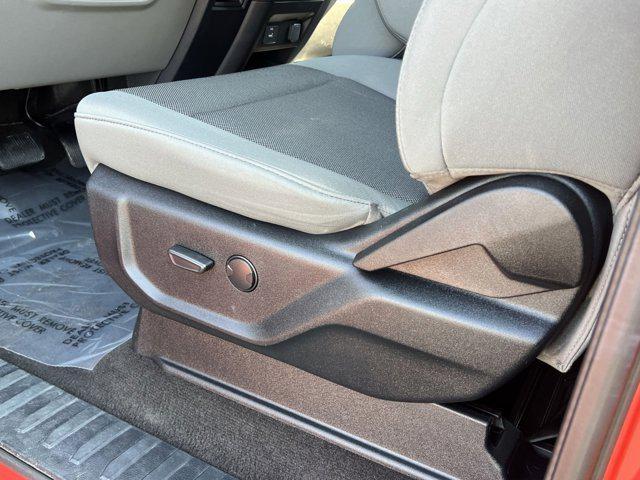 used 2020 Ford F-150 car, priced at $20,439