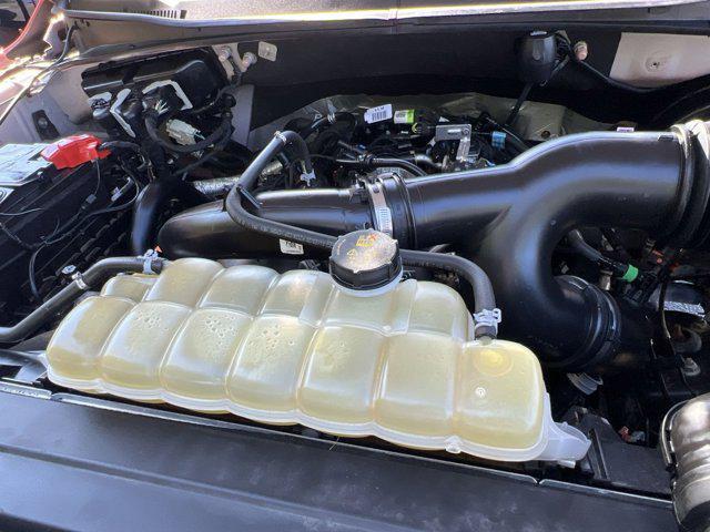 used 2020 Ford F-150 car, priced at $20,439