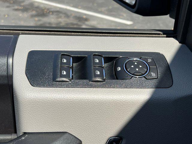 used 2020 Ford F-150 car, priced at $20,439