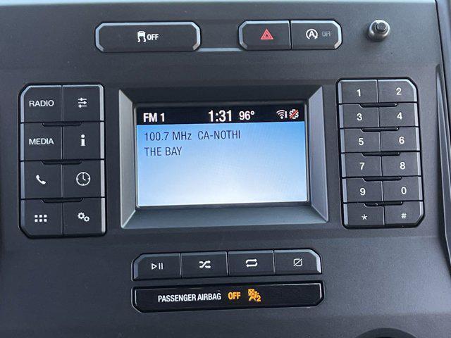 used 2020 Ford F-150 car, priced at $20,439