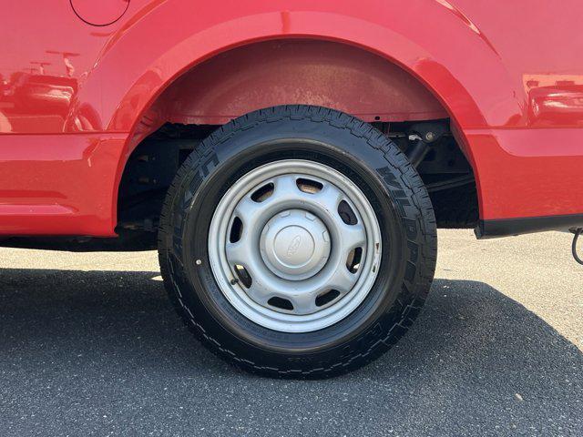 used 2020 Ford F-150 car, priced at $20,439