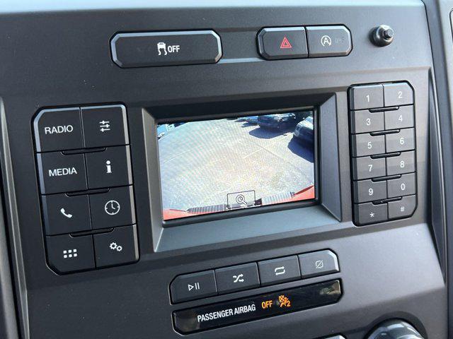 used 2020 Ford F-150 car, priced at $20,439