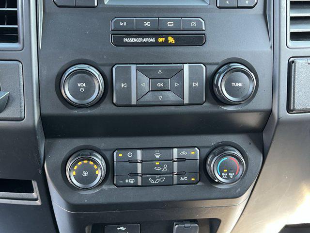 used 2020 Ford F-150 car, priced at $20,439