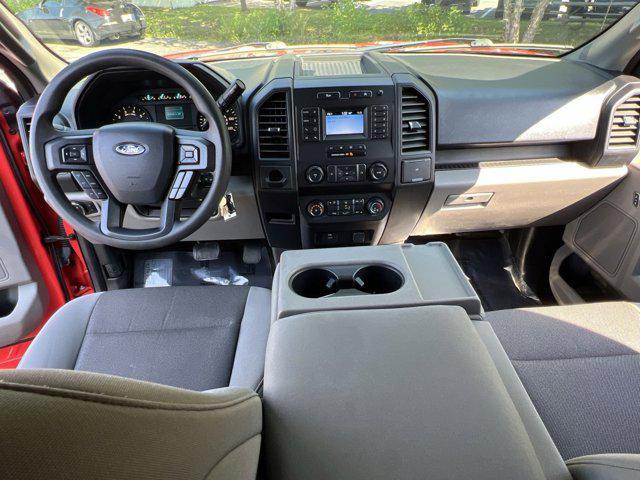 used 2020 Ford F-150 car, priced at $20,439