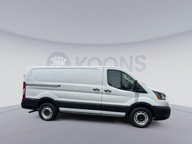 used 2020 Ford Transit-150 car, priced at $23,000