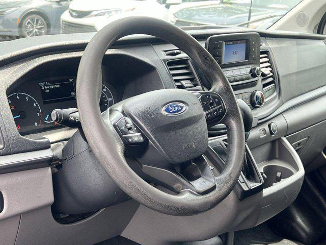 used 2020 Ford Transit-150 car, priced at $23,000