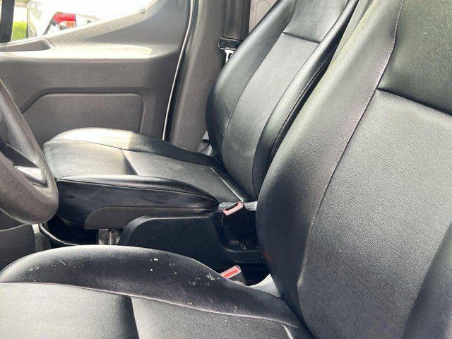 used 2020 Ford Transit-150 car, priced at $23,000