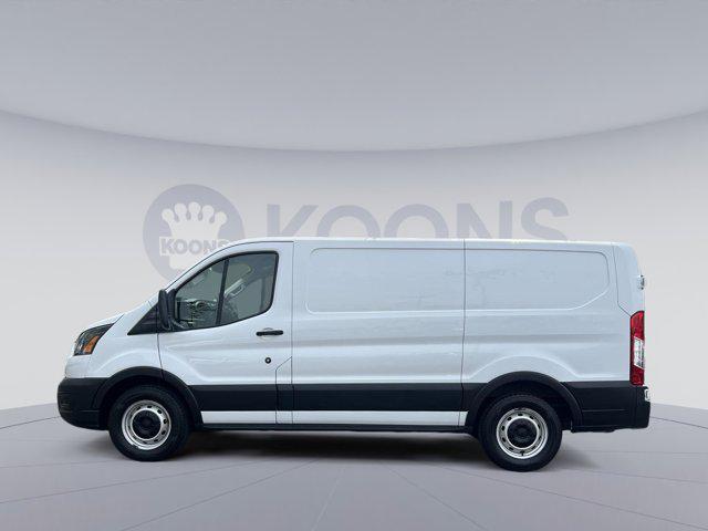 used 2020 Ford Transit-150 car, priced at $23,000