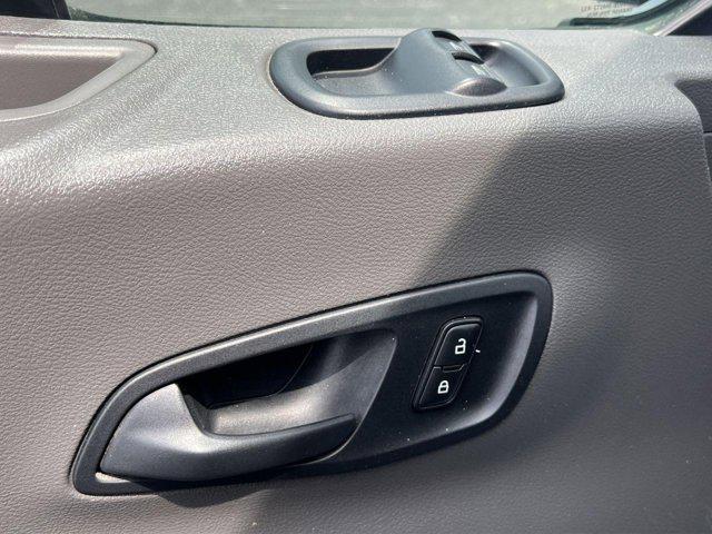 used 2020 Ford Transit-150 car, priced at $23,000