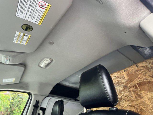 used 2020 Ford Transit-150 car, priced at $23,000