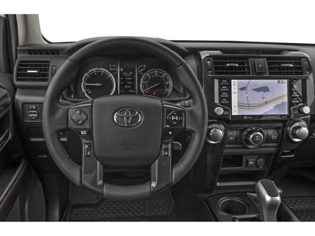 new 2024 Toyota 4Runner car, priced at $54,373