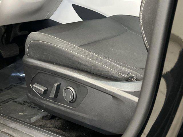 used 2022 Hyundai Tucson car, priced at $19,665