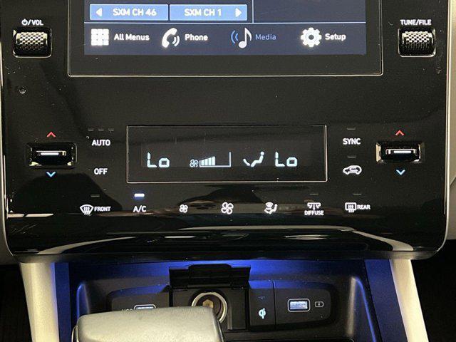 used 2022 Hyundai Tucson car, priced at $19,665