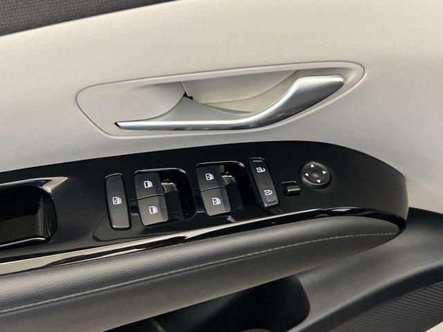 used 2022 Hyundai Tucson car, priced at $19,665