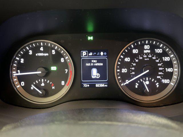 used 2017 Hyundai Tucson car, priced at $11,808