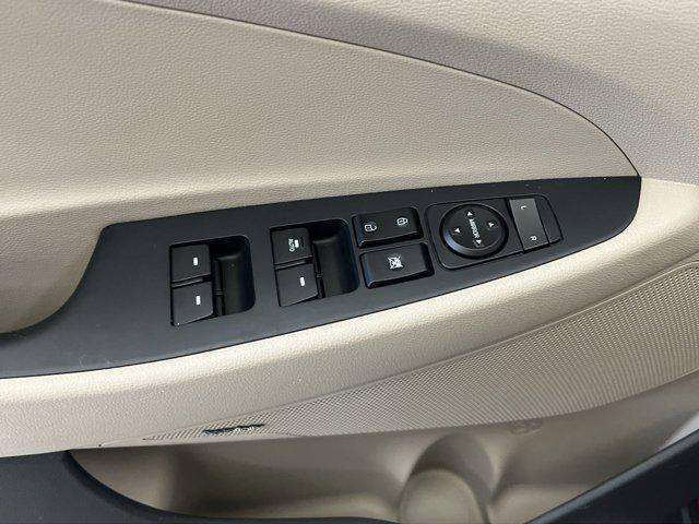 used 2017 Hyundai Tucson car, priced at $11,808